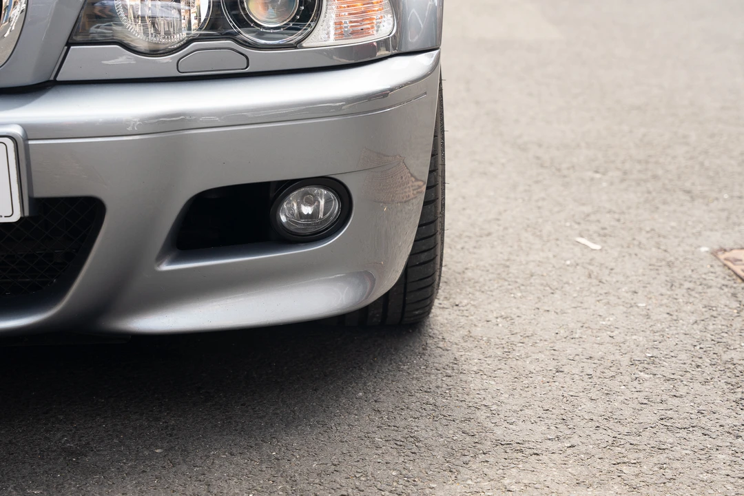 2005 BMW E46 M3 - Image 27 of 31