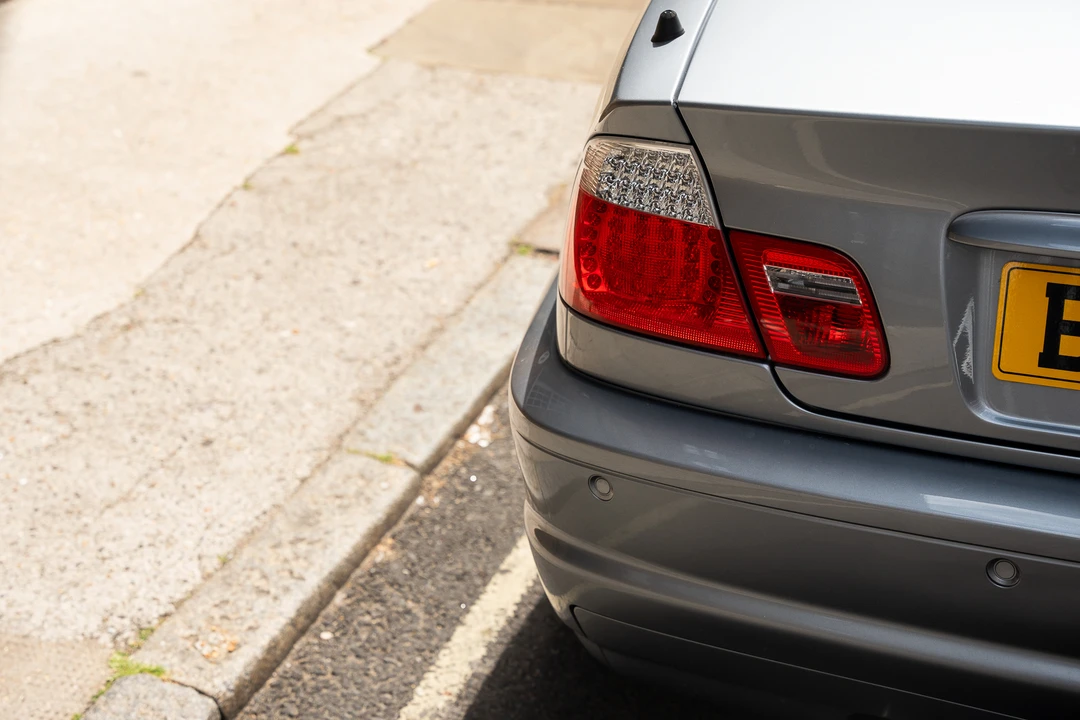2005 BMW E46 M3 - Image 28 of 31