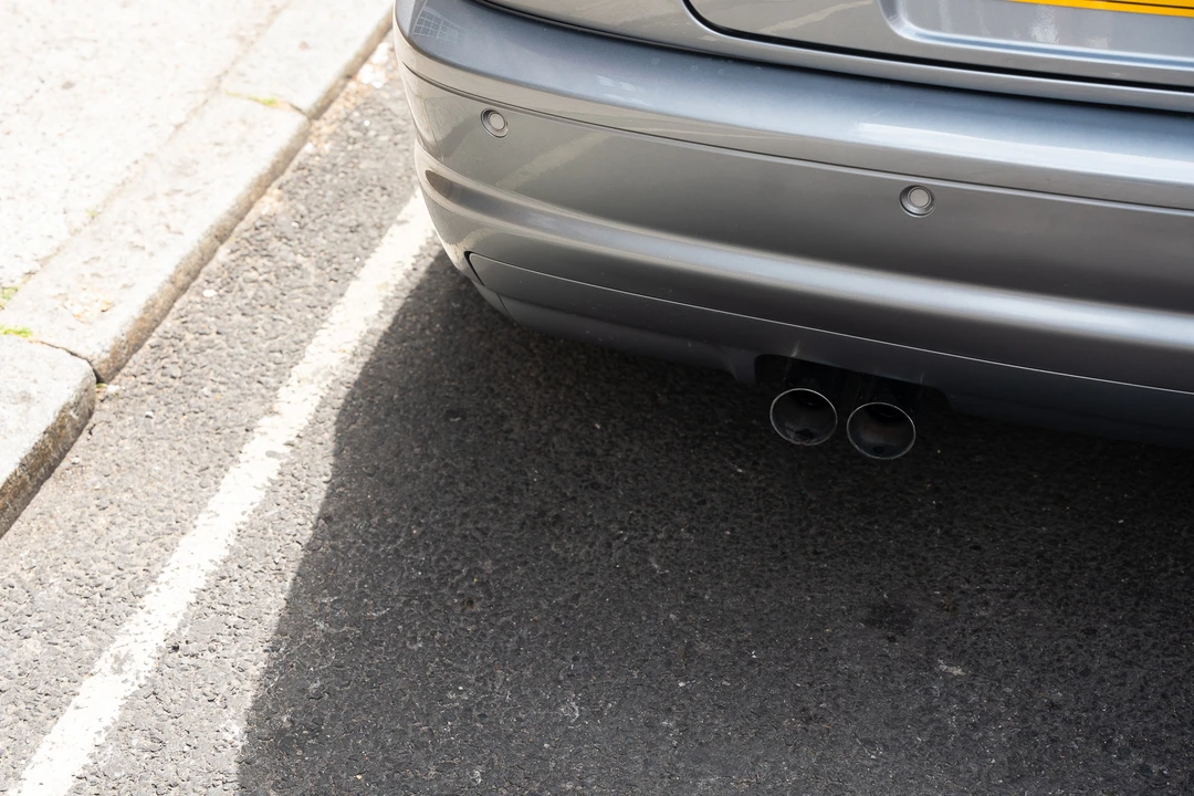 2005 BMW E46 M3 - Image 29 of 31