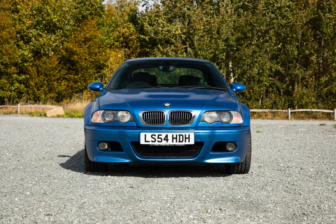2005 BMW E46 M3 - Image 2 of 31