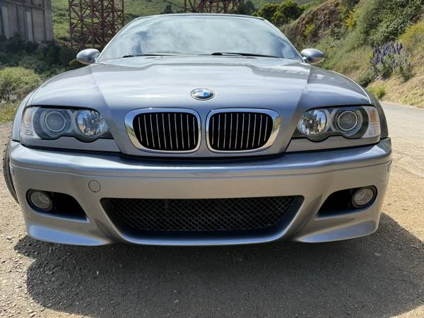 2005 BMW E46 M3 - Image 19 of 21