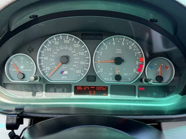2005 BMW E46 M3 - Image 7 of 21