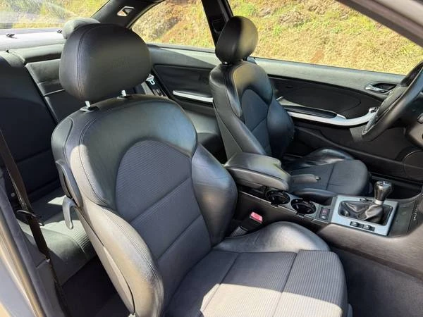 2005 BMW E46 M3 - Image 10 of 21