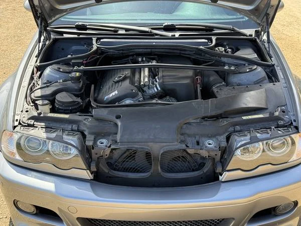 2005 BMW E46 M3 - Image 3 of 21
