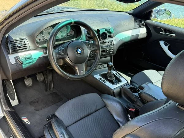 2005 BMW E46 M3 - Image 2 of 21