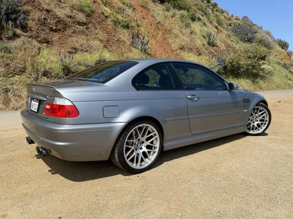 2005 BMW E46 M3 - Image 18 of 21