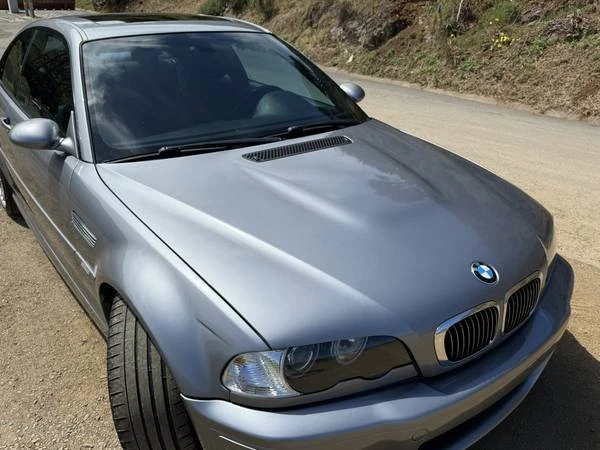 2005 BMW E46 M3 - Image 20 of 21