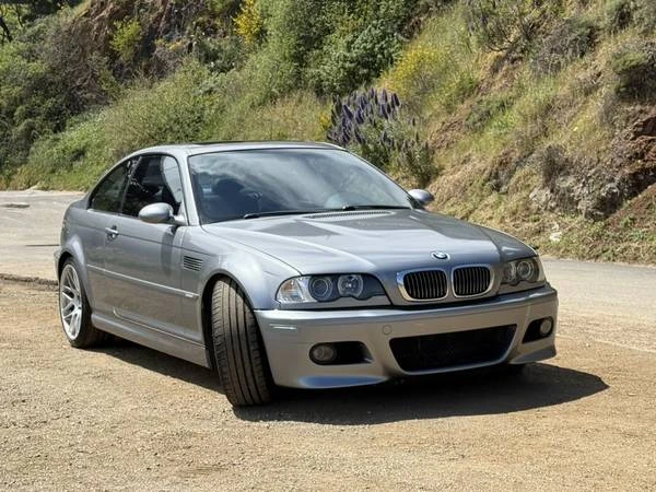 2005 BMW E46 M3 - Image 6 of 21