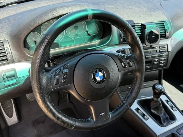 2005 BMW E46 M3 - Image 13 of 21