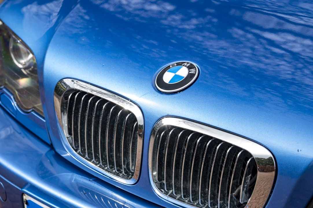 2004 BMW E46 M3 - Image 11 of 31