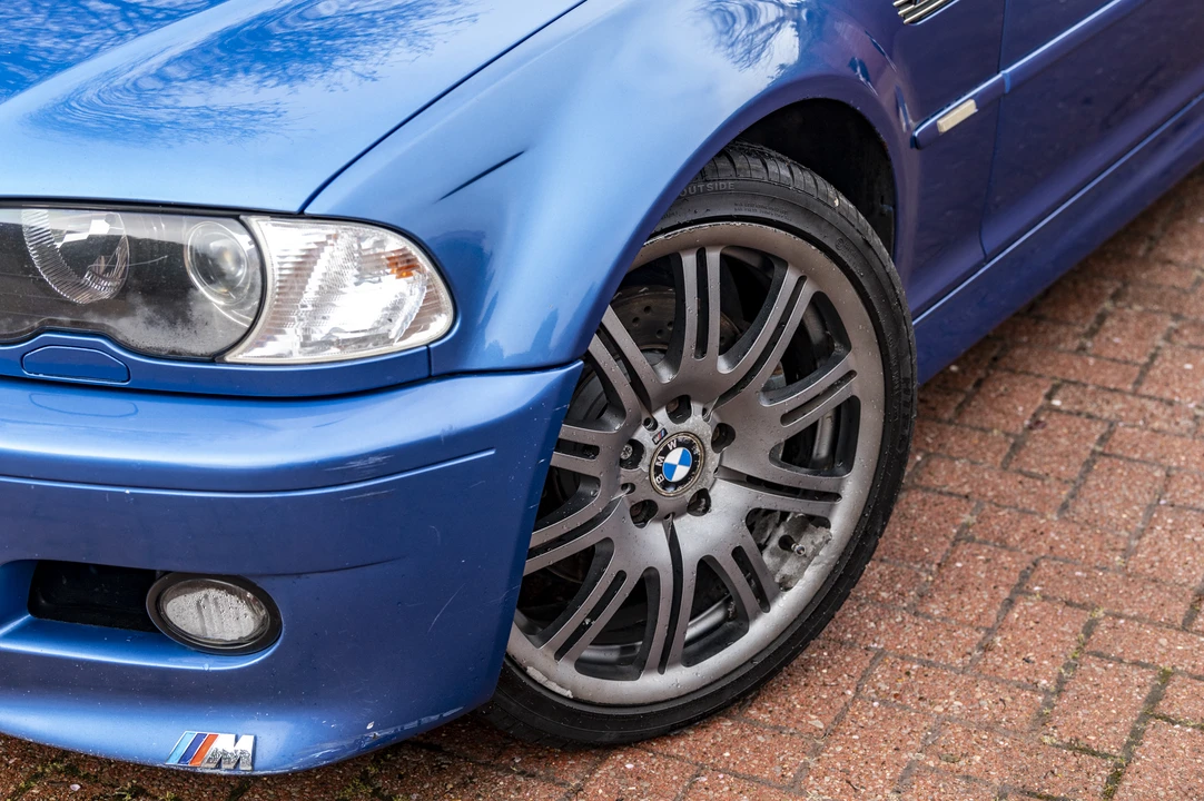 2004 BMW E46 M3 - Image 13 of 31