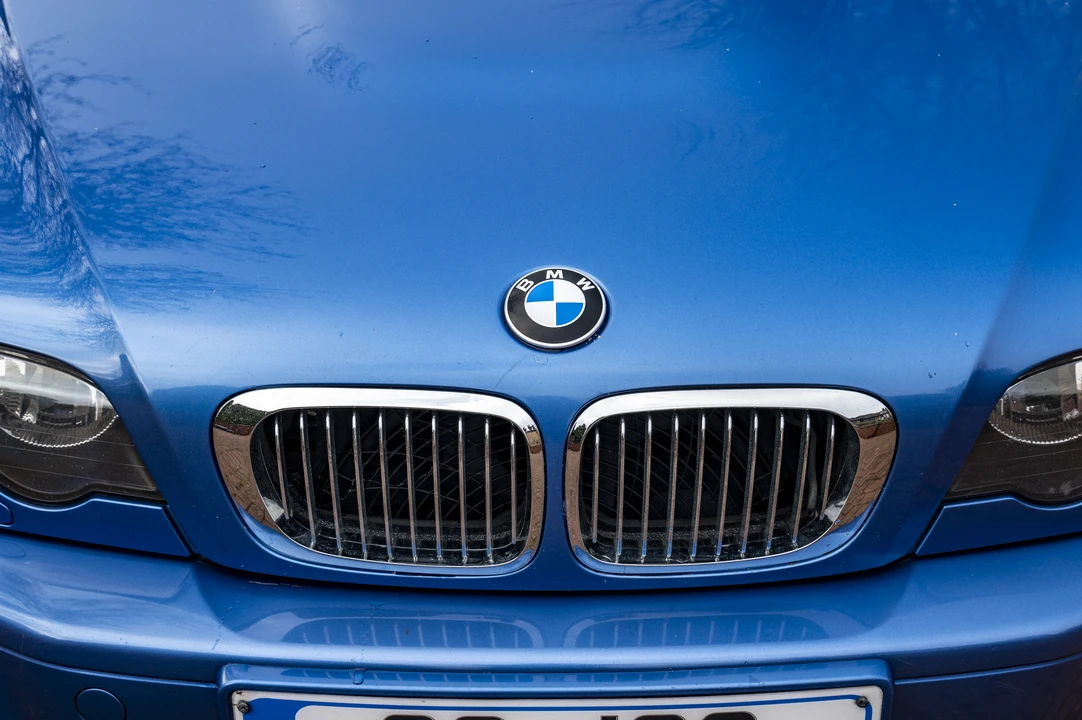 2004 BMW E46 M3 - Image 14 of 31