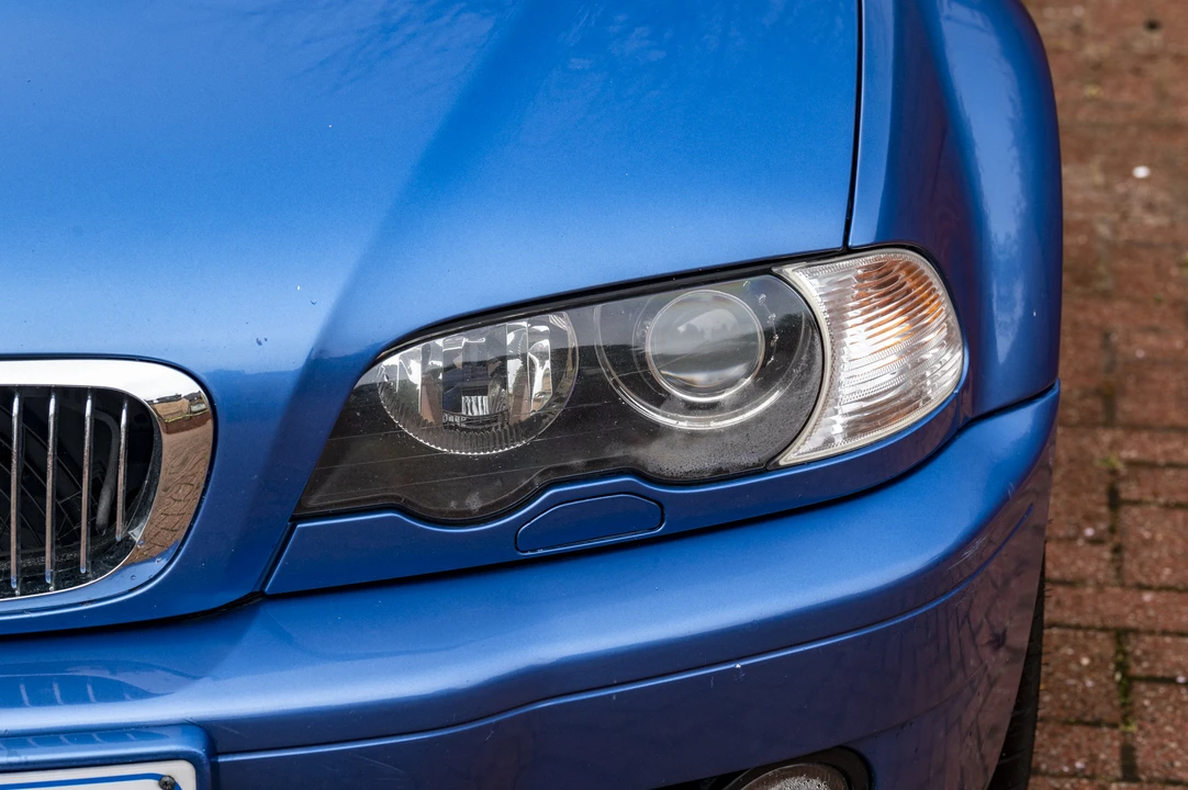 2004 BMW E46 M3 - Image 15 of 31