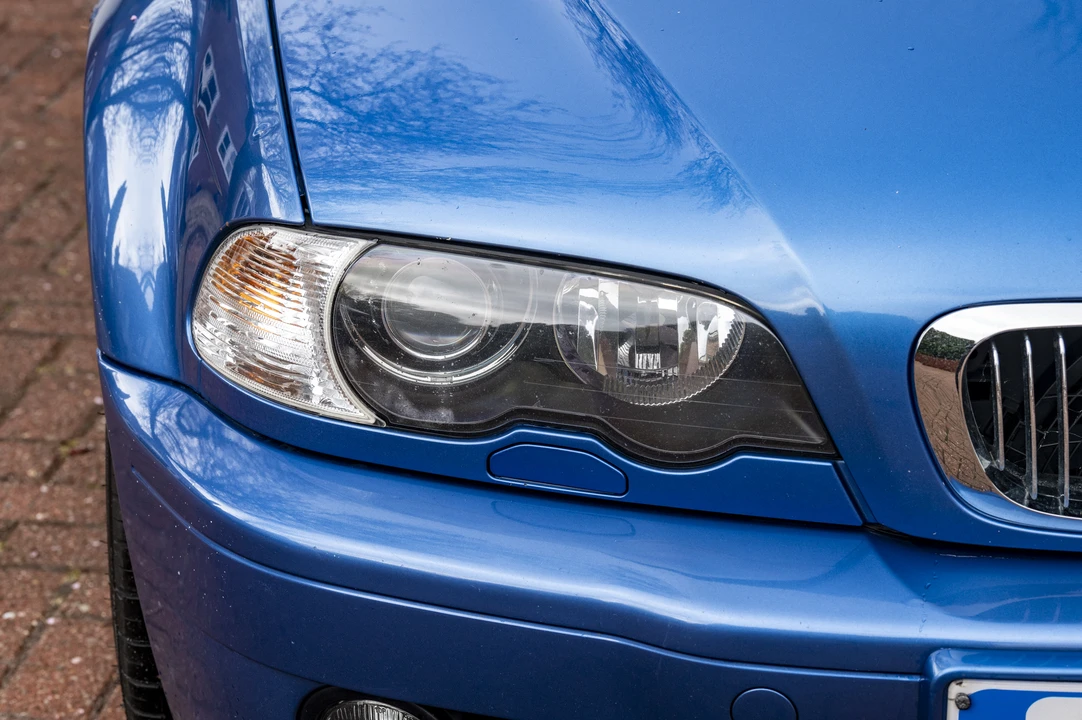2004 BMW E46 M3 - Image 16 of 31