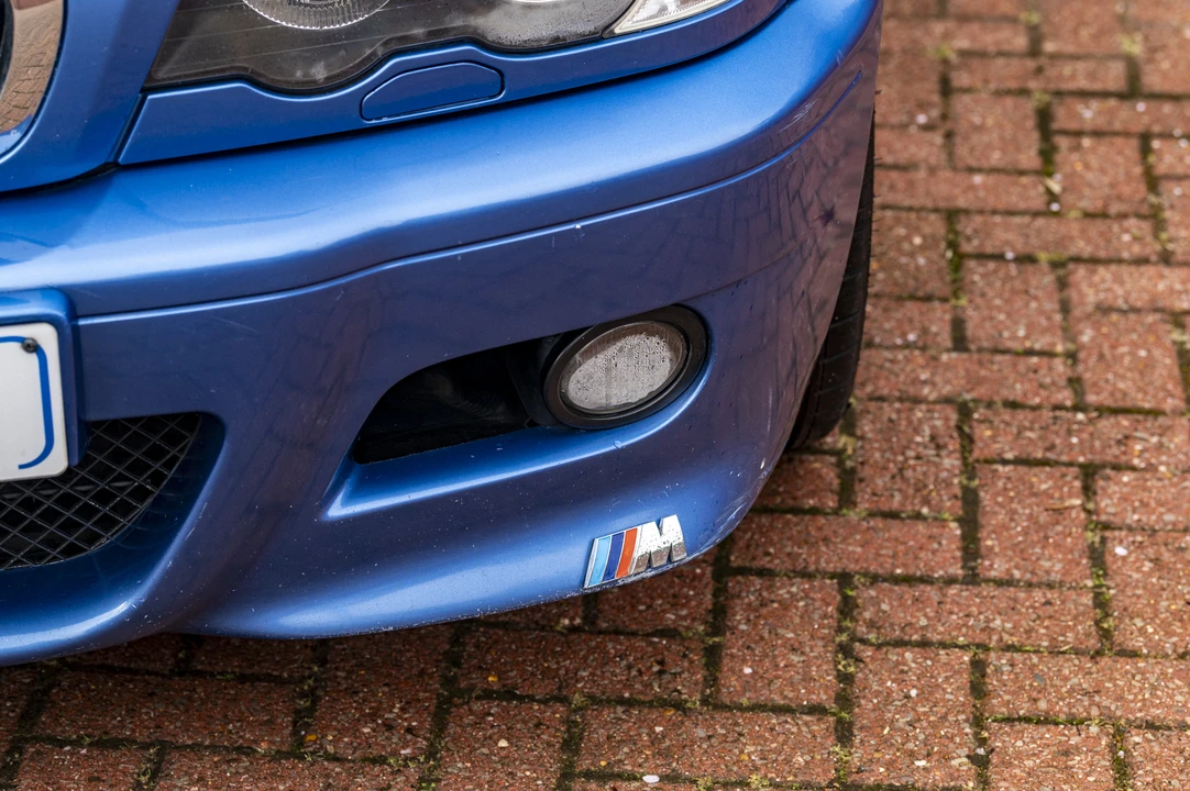 2004 BMW E46 M3 - Image 17 of 31