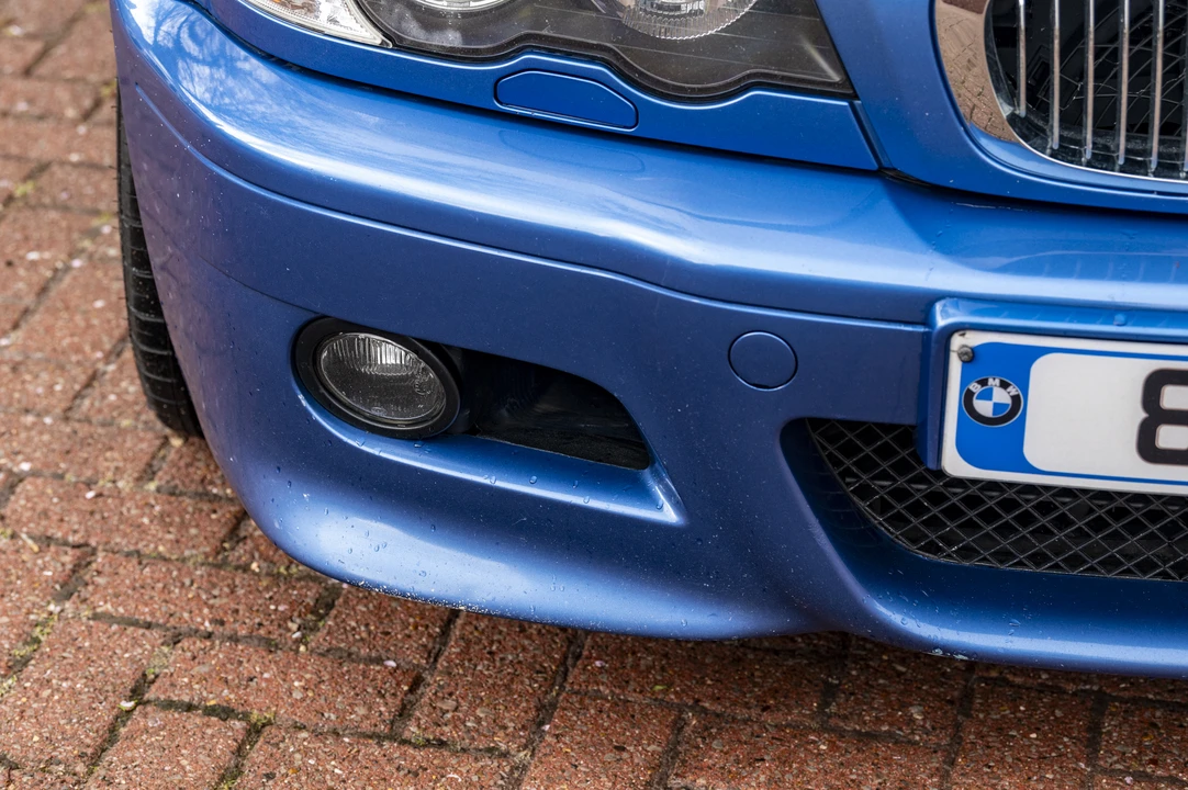 2004 BMW E46 M3 - Image 18 of 31