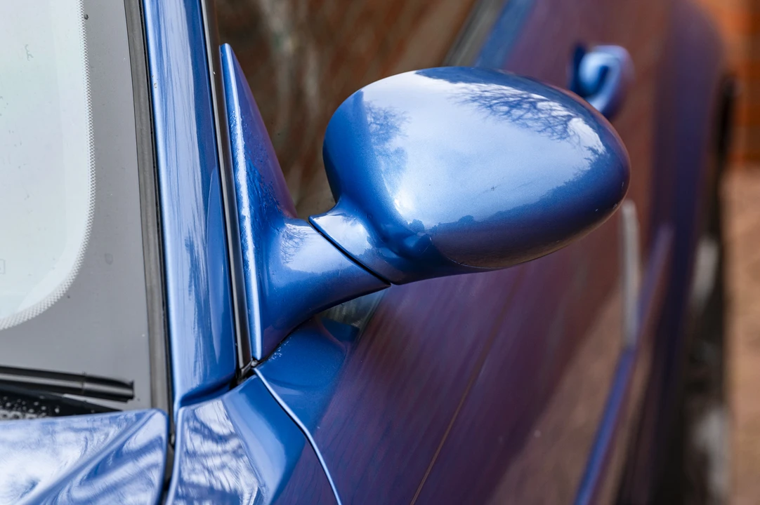 2004 BMW E46 M3 - Image 26 of 31