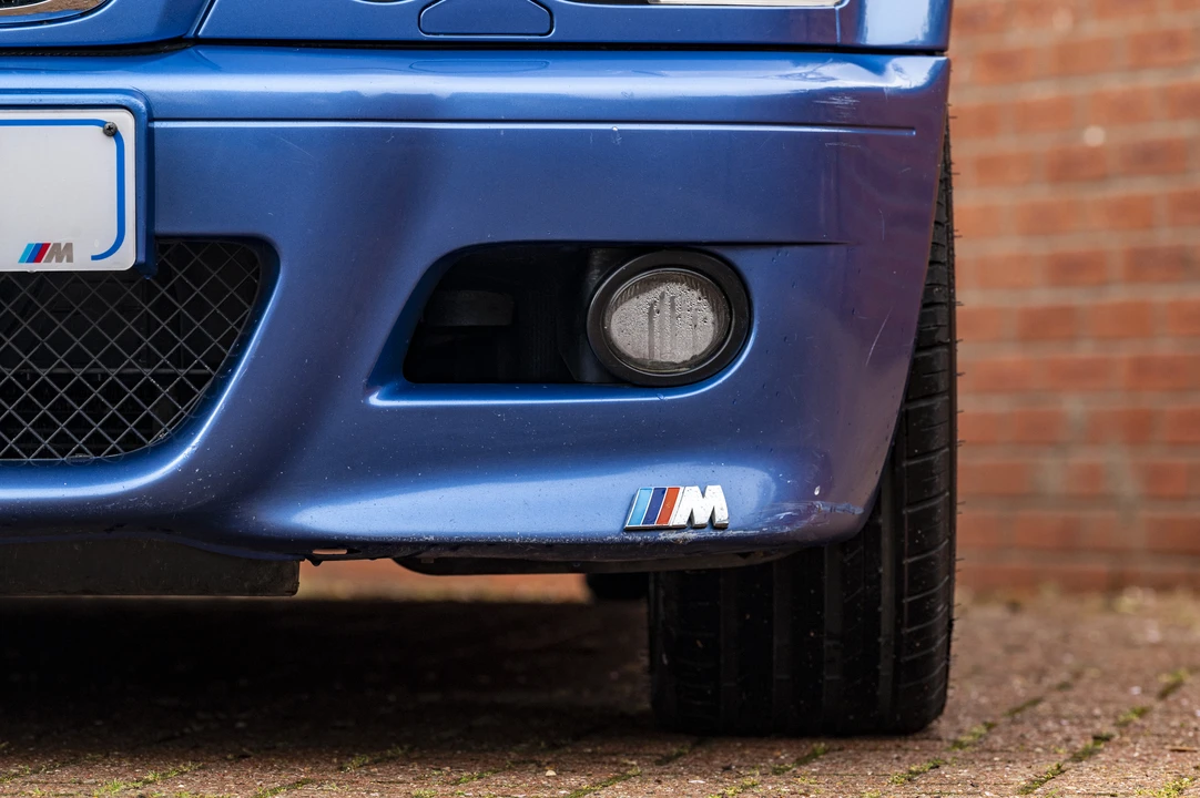 2004 BMW E46 M3 - Image 19 of 31