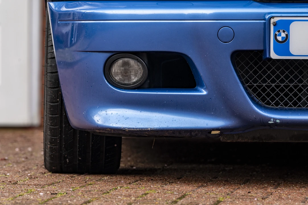 2004 BMW E46 M3 - Image 20 of 31