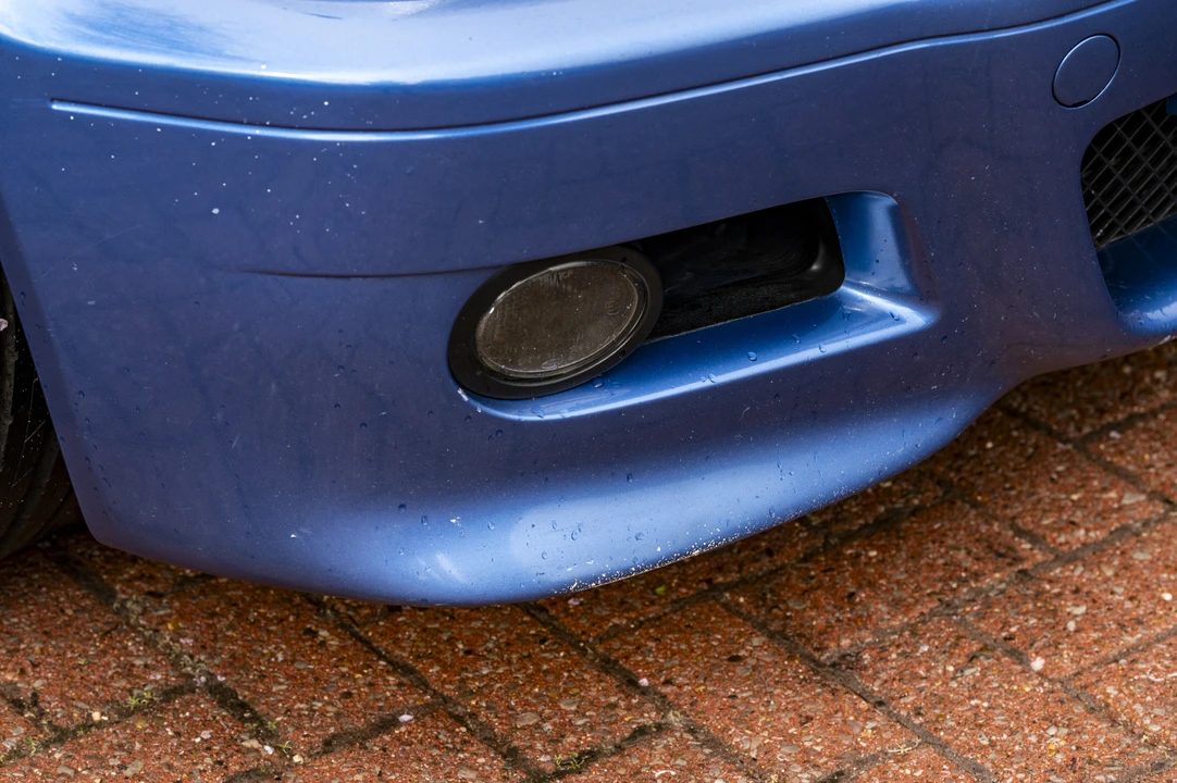 2004 BMW E46 M3 - Image 21 of 31