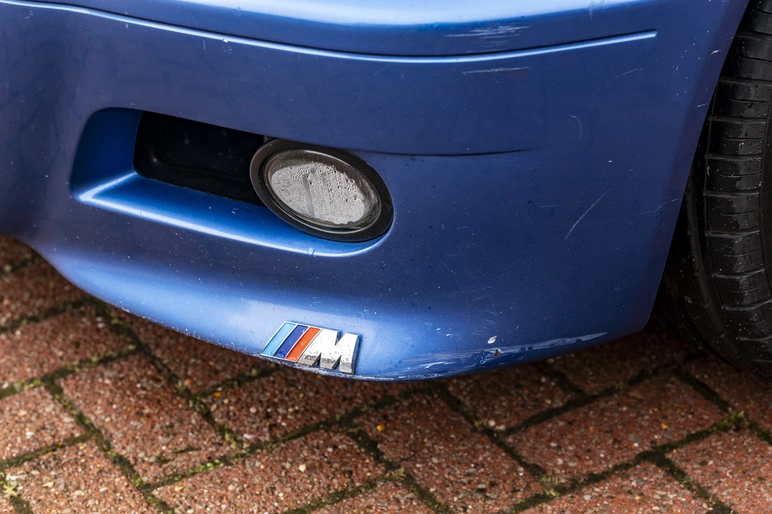 2004 BMW E46 M3 - Image 22 of 31