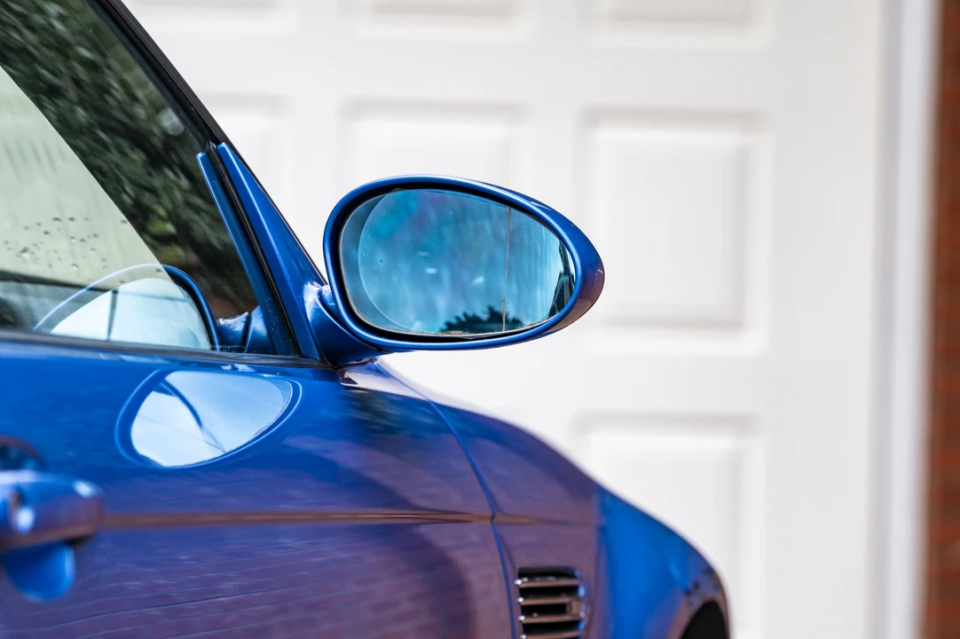 2004 BMW E46 M3 - Image 29 of 31
