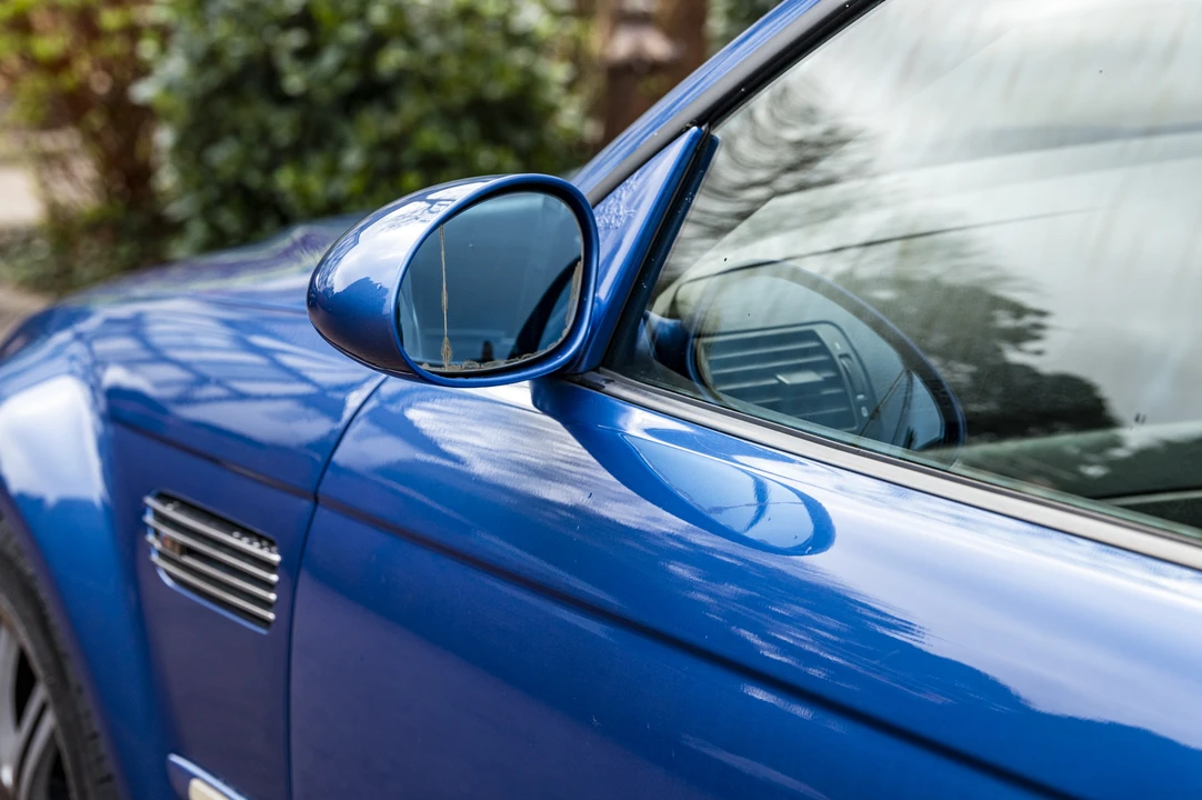 2004 BMW E46 M3 - Image 31 of 31