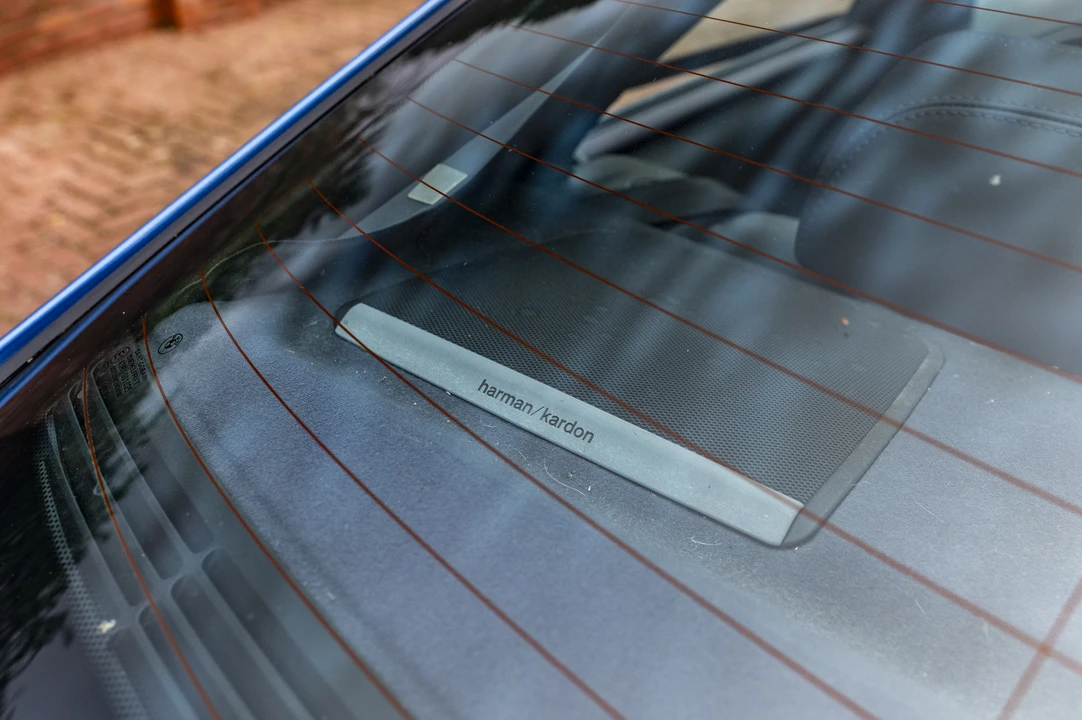 2004 BMW E46 M3 - Image 23 of 31