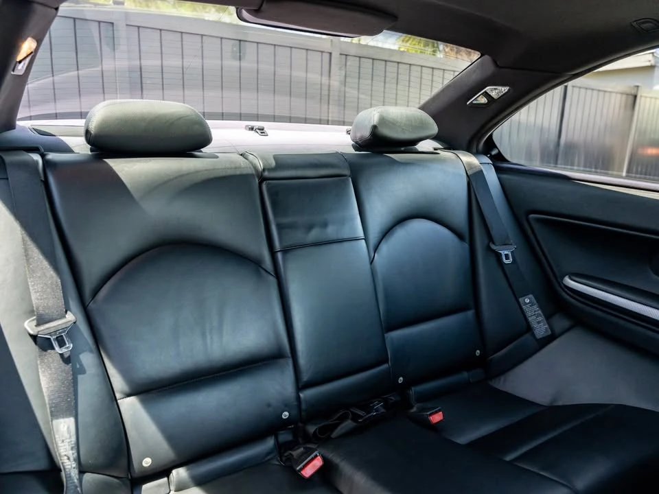 2005 BMW E46 M3 - Image 19 of 20