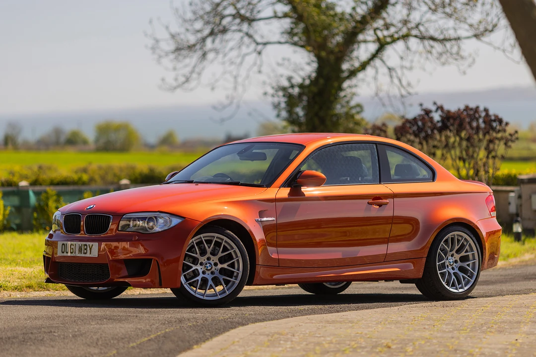 2005 BMW E46 M3 - Image 14 of 16