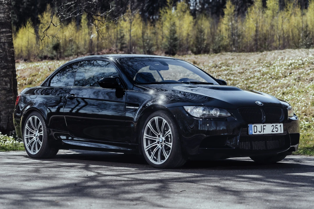 2005 BMW E46 M3 - Image 10 of 16