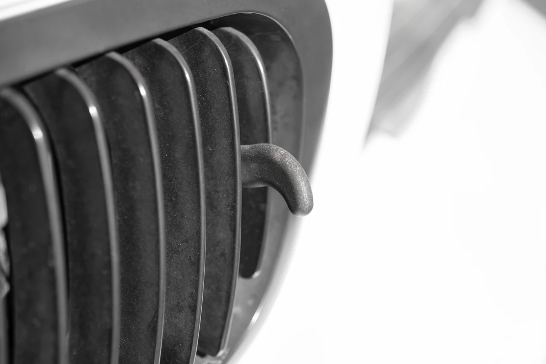 2005 BMW E46 M3 - Image 10 of 31