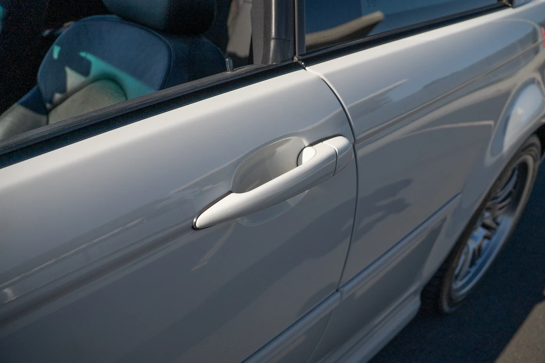 2005 BMW E46 M3 - Image 16 of 31