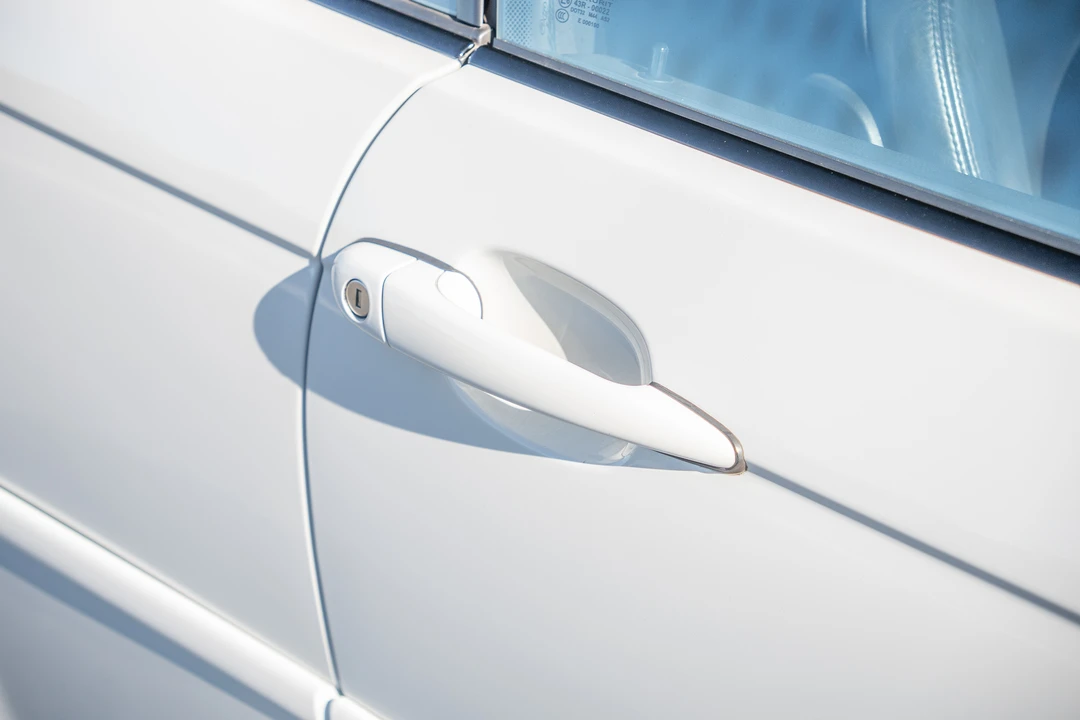 2005 BMW E46 M3 - Image 19 of 31
