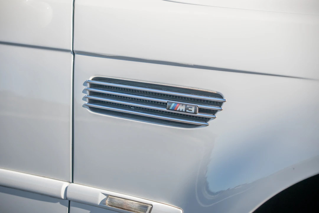 2005 BMW E46 M3 - Image 22 of 31