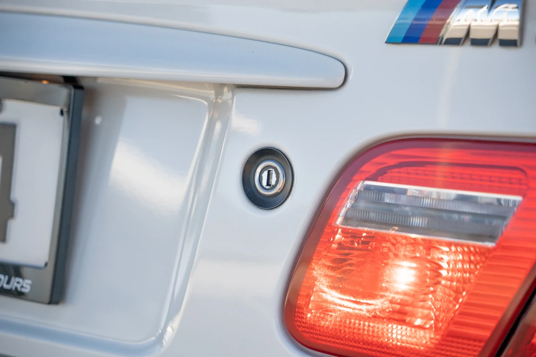 2005 BMW E46 M3 - Image 27 of 31
