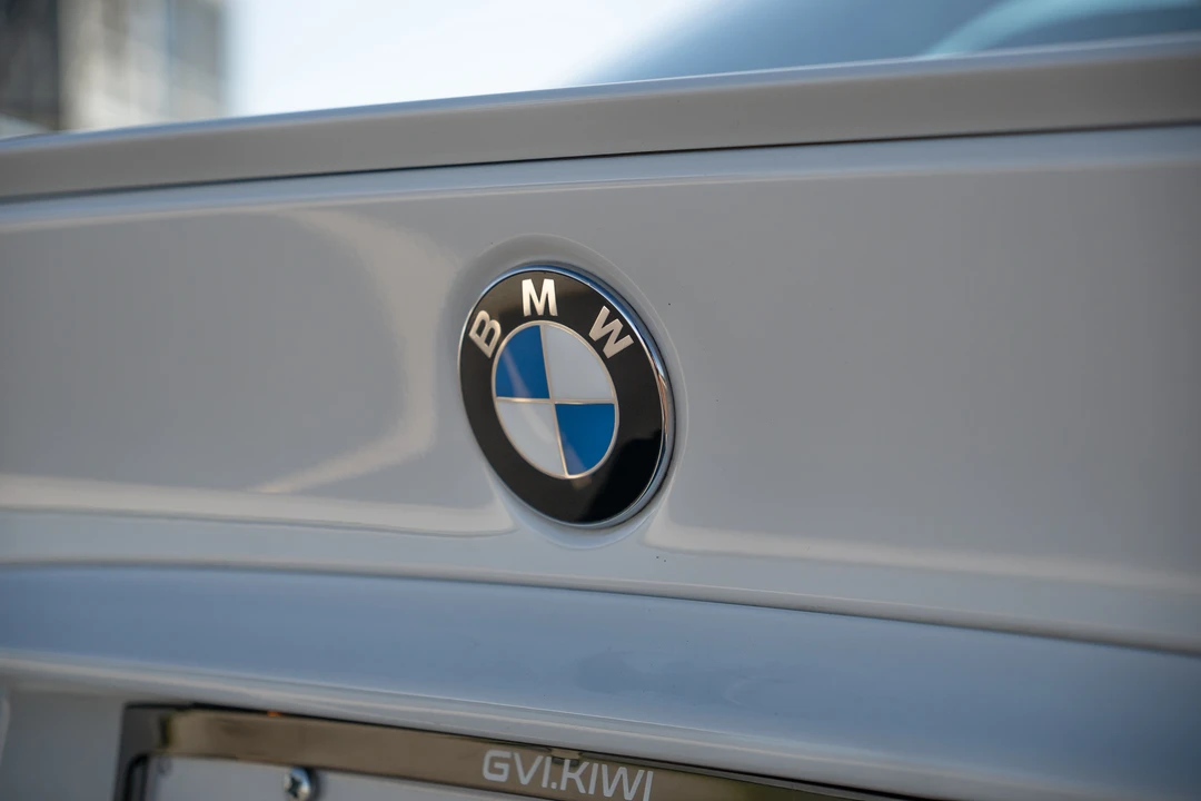 2005 BMW E46 M3 - Image 28 of 31