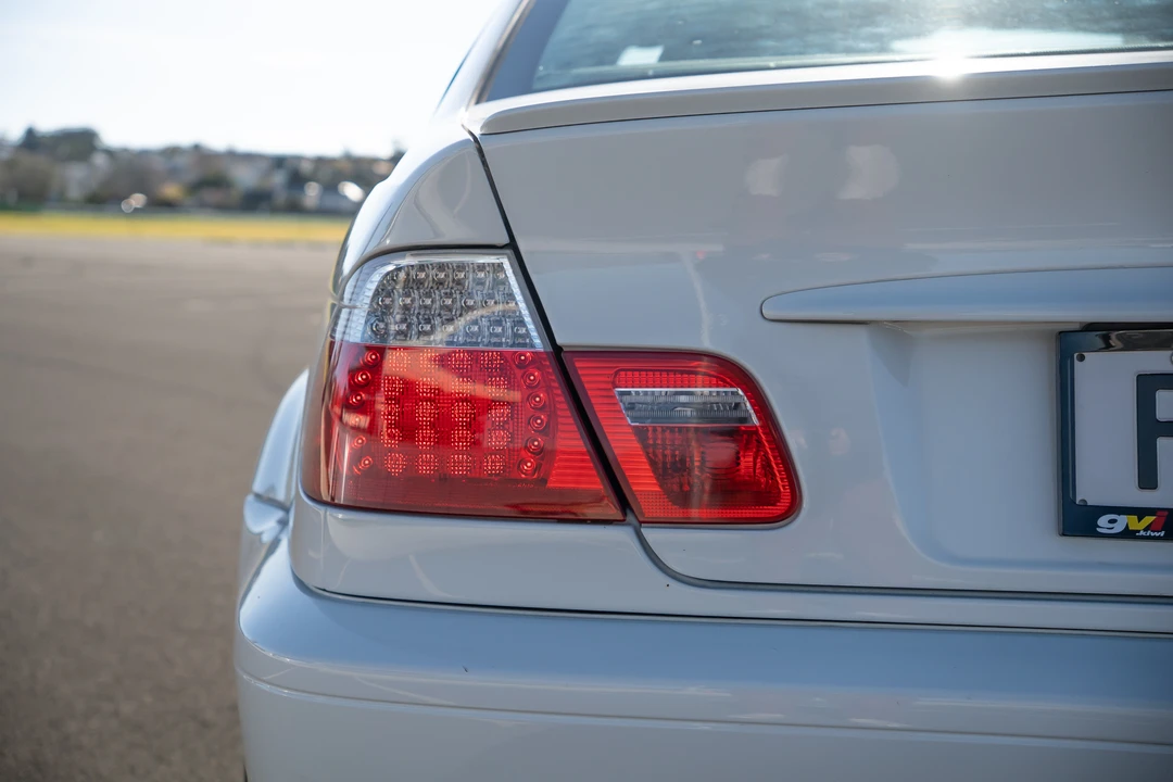 2005 BMW E46 M3 - Image 30 of 31