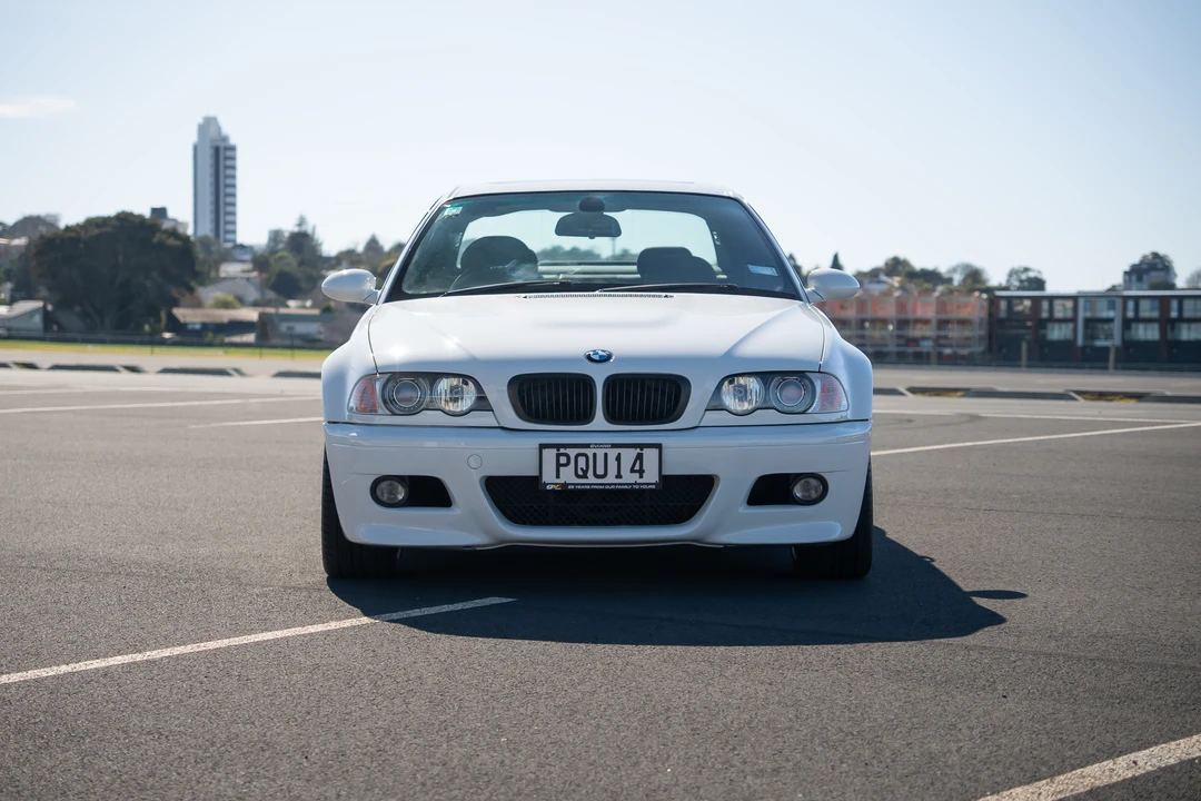 2005 BMW E46 M3 - Image 2 of 31