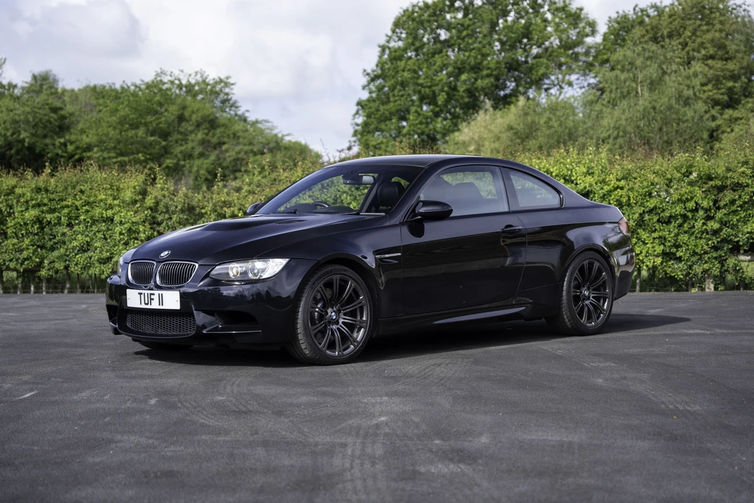 2005 BMW E46 M3 - Image 8 of 16