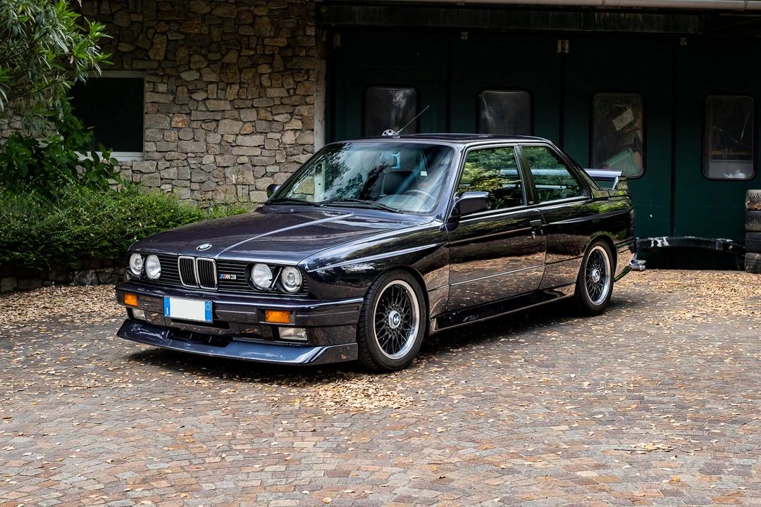 2005 BMW E46 M3 - Image 12 of 16