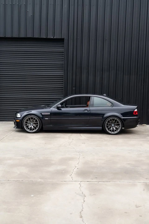 2005 BMW E46 M3 - Image 3 of 20