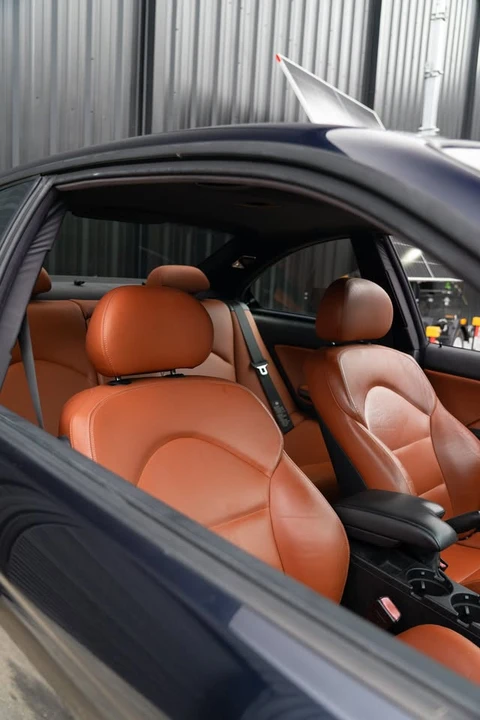 2005 BMW E46 M3 - Image 9 of 20