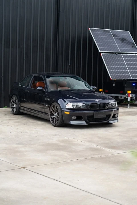 2005 BMW E46 M3 - Image 13 of 20