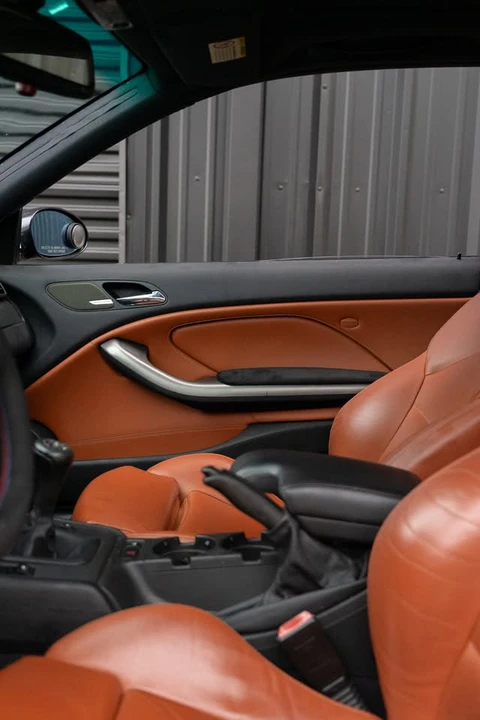 2005 BMW E46 M3 - Image 17 of 20
