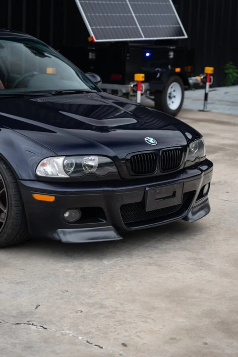 2005 BMW E46 M3 - Image 14 of 20