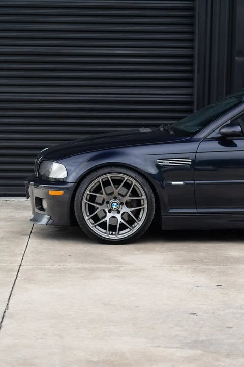 2005 BMW E46 M3 - Image 18 of 20