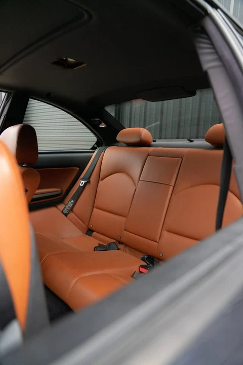 2005 BMW E46 M3 - Image 15 of 20