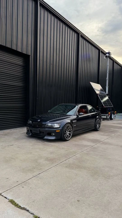 2005 BMW E46 M3 - Image 20 of 20