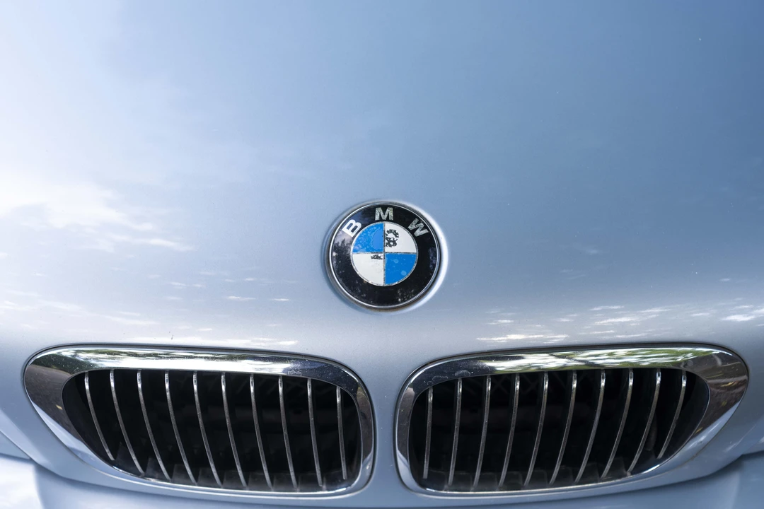 2005 BMW E46 M3 - Image 18 of 31